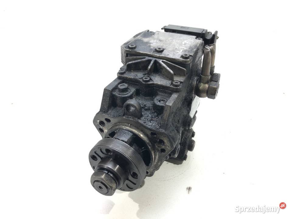 POMPA WTRYSKOWA FORD MONDEO MK3 20 125 0007 osobowe podkarpackie