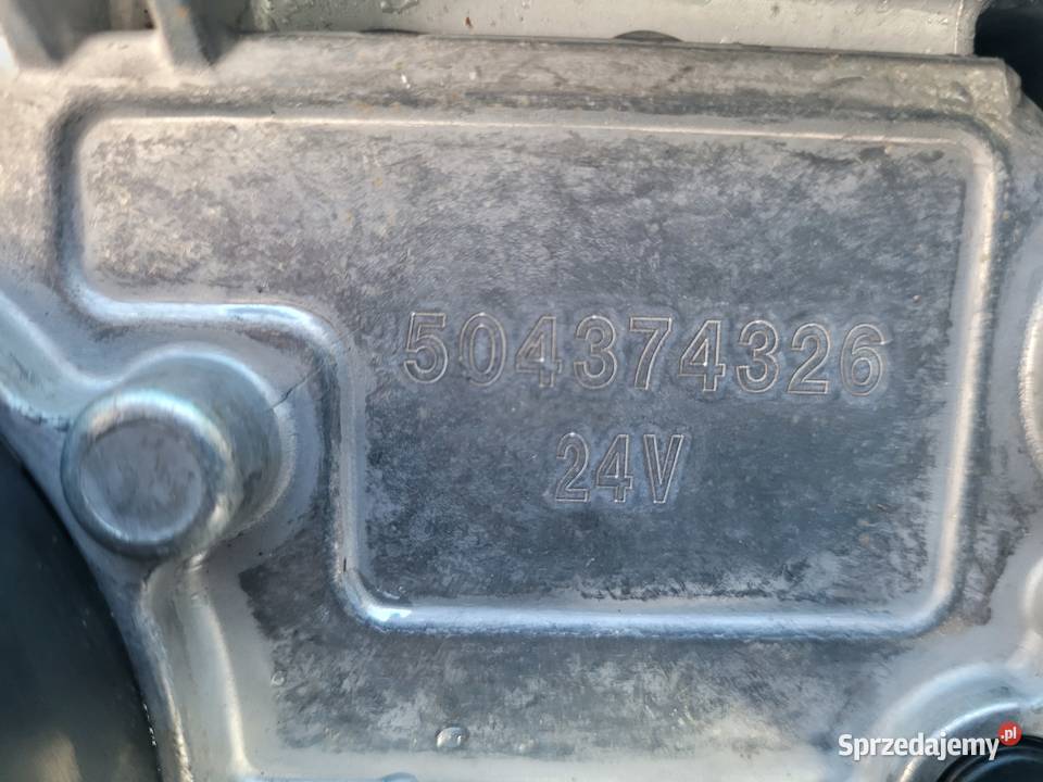 CASE IH PUMA 145 12r MODUŁ POMPY ADBLUE 84246892 kujawsko-pomorskie Kolno