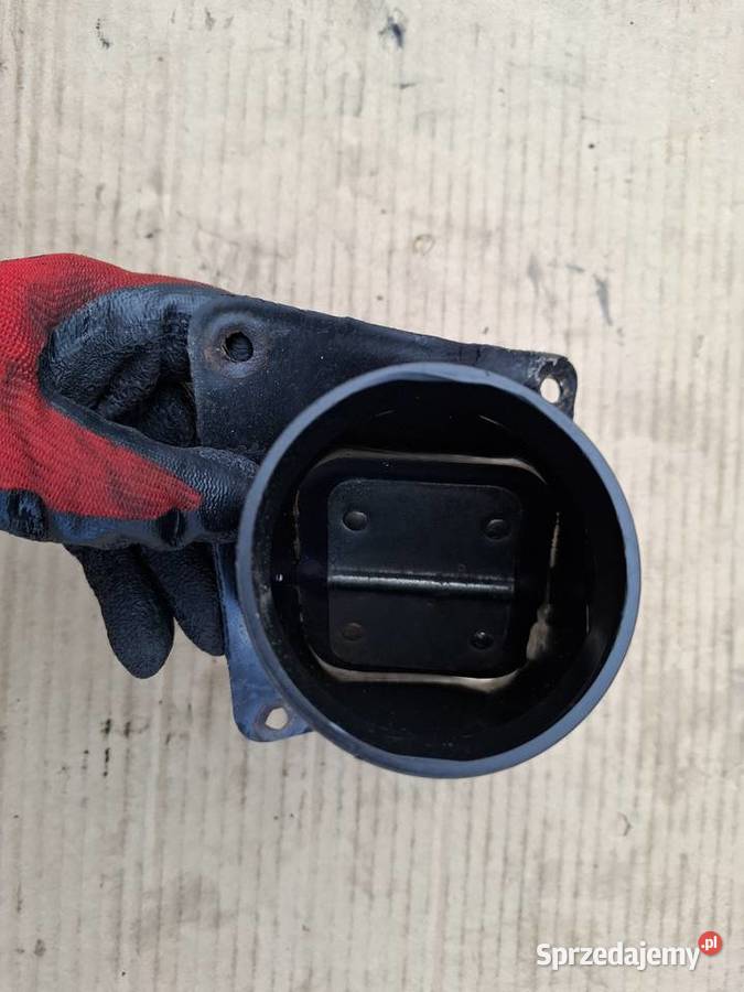 Obudowa przepustnicy ogrzewania Fiat 126p Maluch Strzelce Opolskie