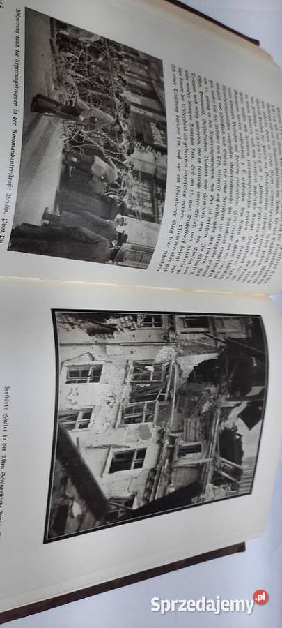 Historia współczesna w słowach i obrazach 1931 Warszawa sprzedam