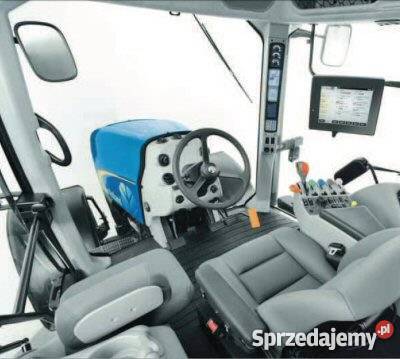 Katalog Holland T8040 T 8040 Szamotuły