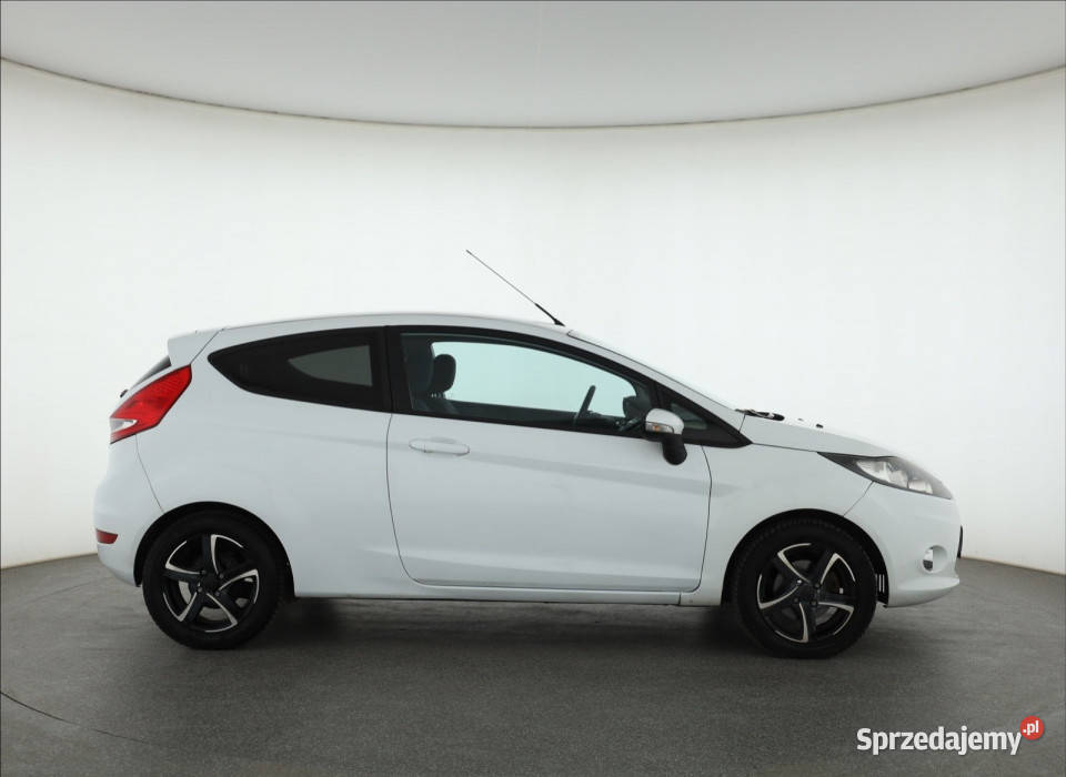 Ford Fiesta 125 Piaseczno