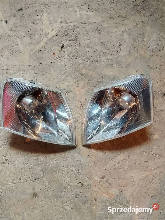 Kierunkowskazy passat B5 9600 Pasieczna sprzedam