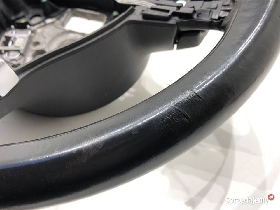 KIEROWNICA VW PASSAT B7 3C8419091BF 1015