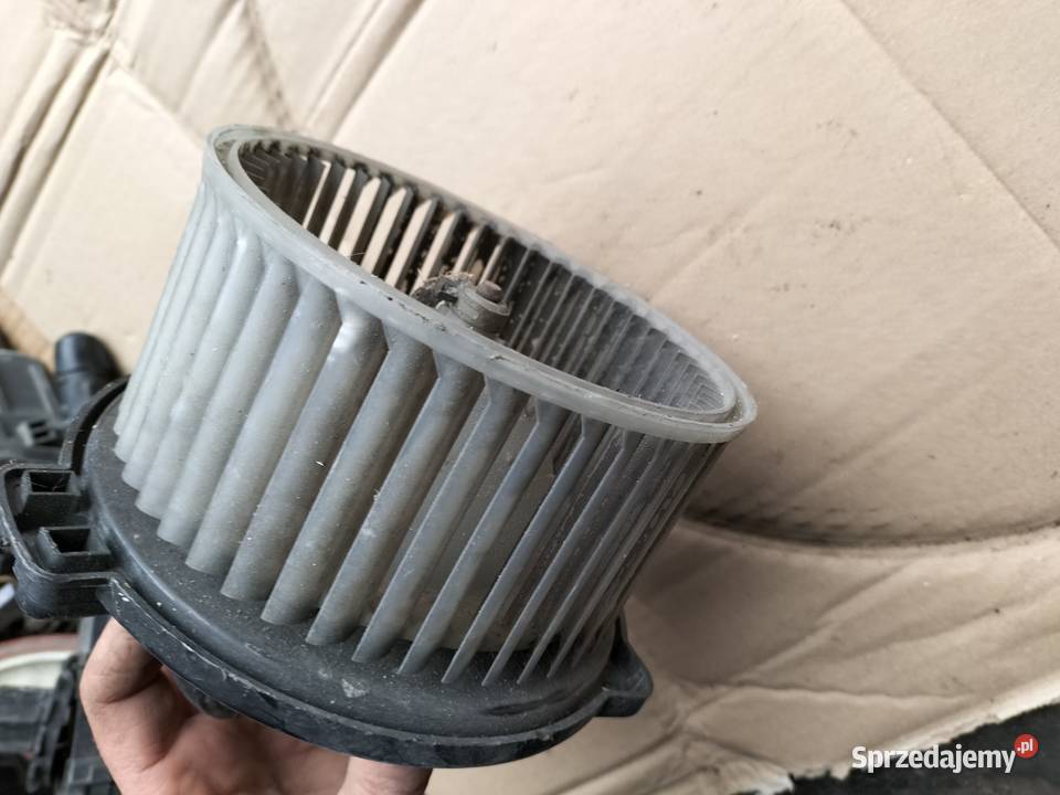 DMUCHAWA WENTYLATOR 0130111191 0160700260 Kamień-Kolonia