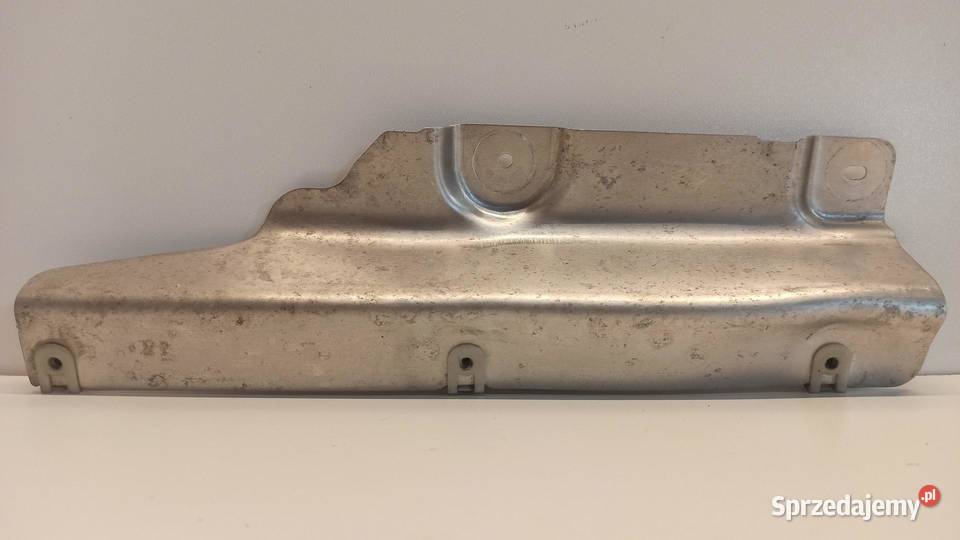 BMW 7 G11 OSŁONA TERMICZNA 7340213 Podszybia dolnośląskie sprzedam
