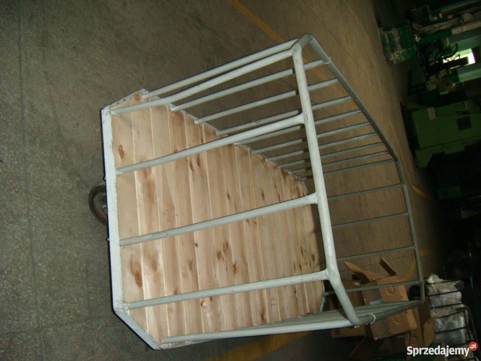 kosz śląskie sprzedam