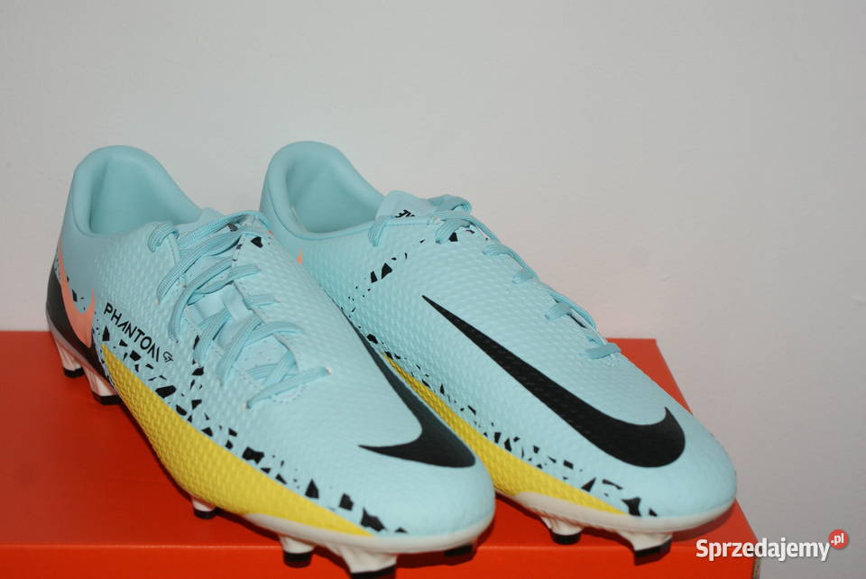 BUTY KORKI NIKE PHANTOM GT2 ACADEMY FGMG 425 kujawsko-pomorskie Toruń