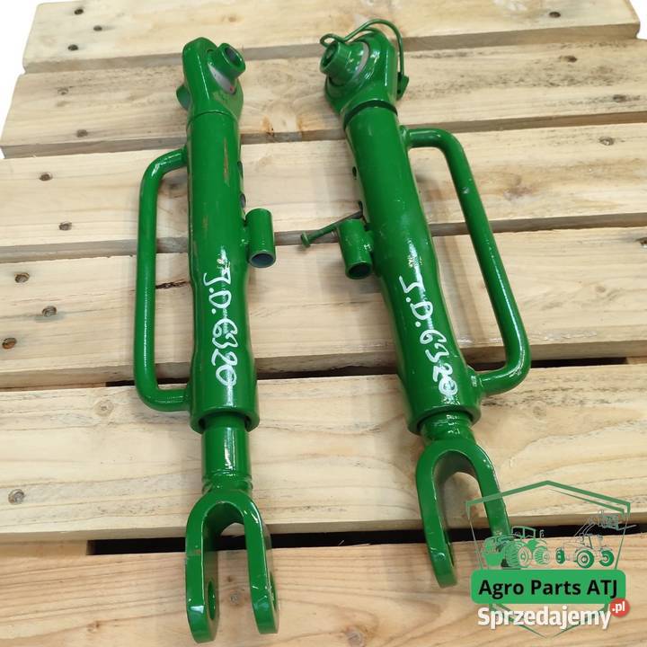 Stabilizator Ramion Podnośnik AL201044 AL201045