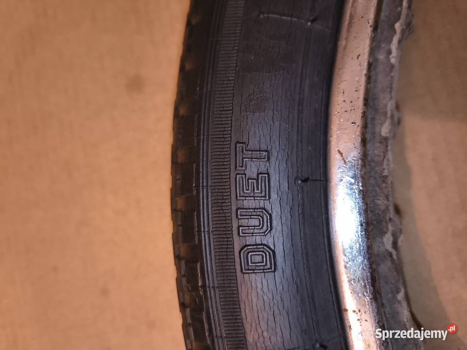 Oponafelga dętka 17 Piła