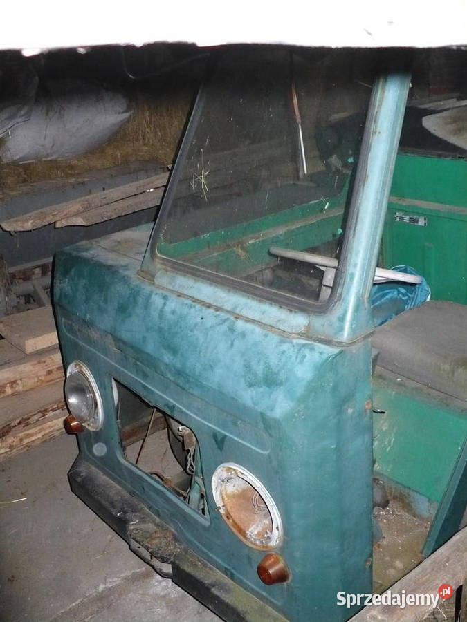MULTICAR M22 1974 Lubin