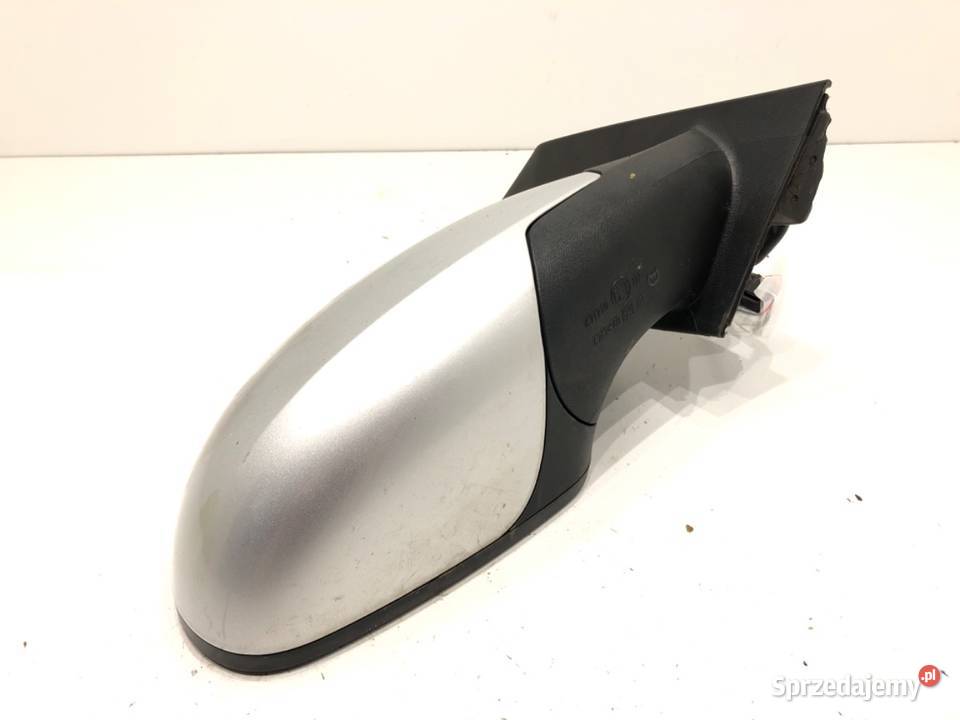 LUSTERKO PRAWY SEAT ALTEA Minivan ZEWNĘTRZNE Motoryzacja podkarpackie