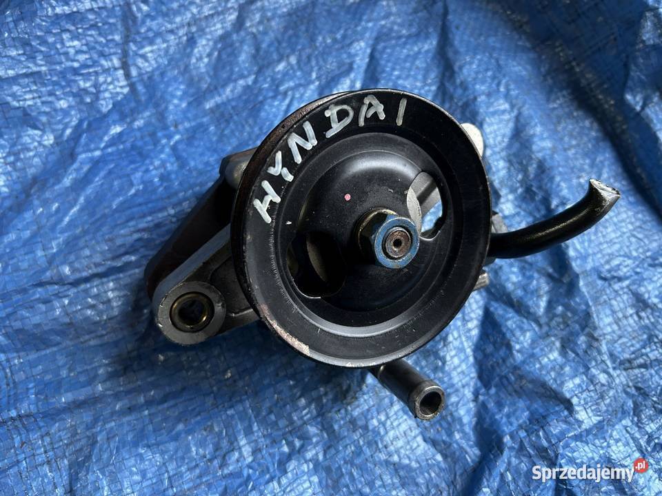 Hyundai Tiburon Coupe Elantra Pompa Wspomagania dolnośląskie Bolesławiec sprzedam