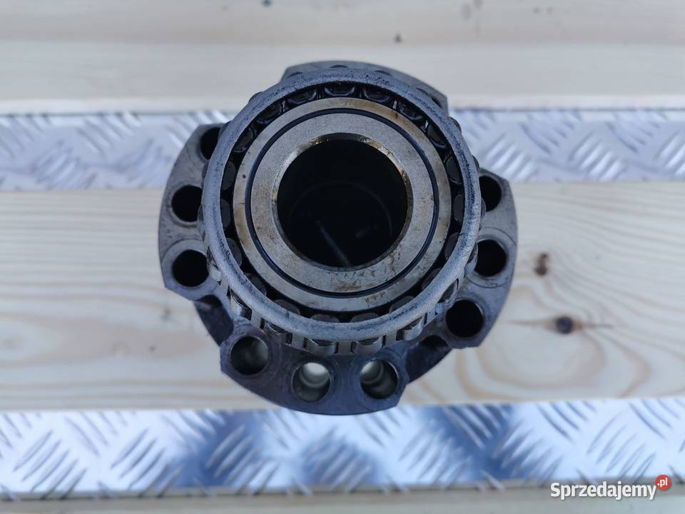 Ładowarka John Deere Dyferencjał ZF 3045