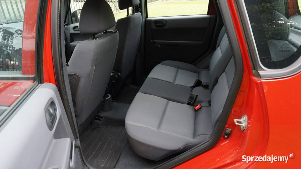 Mitsubishi Colt z Niemiec zarejestrowany zadbany Zielona Góra