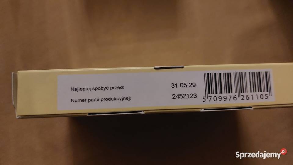 BioWitamina C Forte 30 kaps Pharma Nord Zdrowie i Uroda Kraków