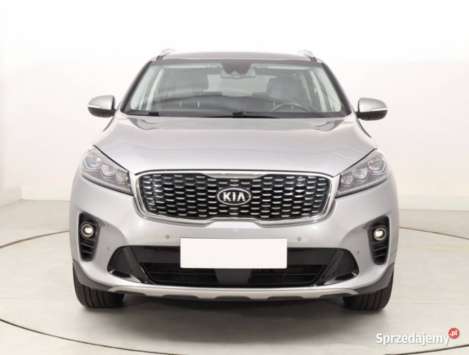 Kia Sorento 20 CRDi elektryczne szyby Bielany Wrocławskie sprzedam