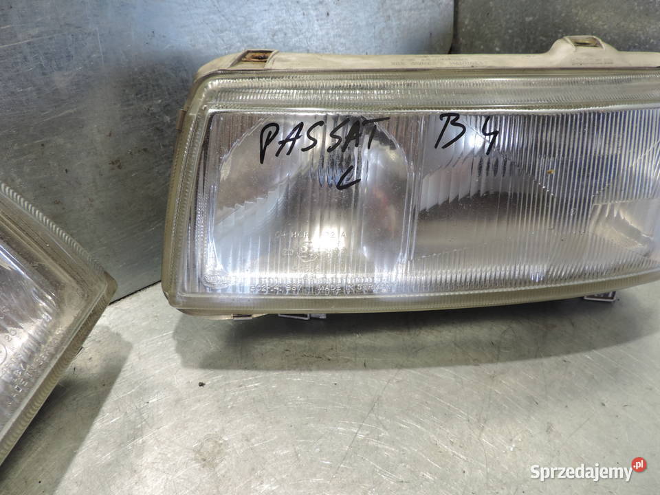 VW PASSAT B4 LAMPA LEWA PRZEDNIA Nowy Sącz