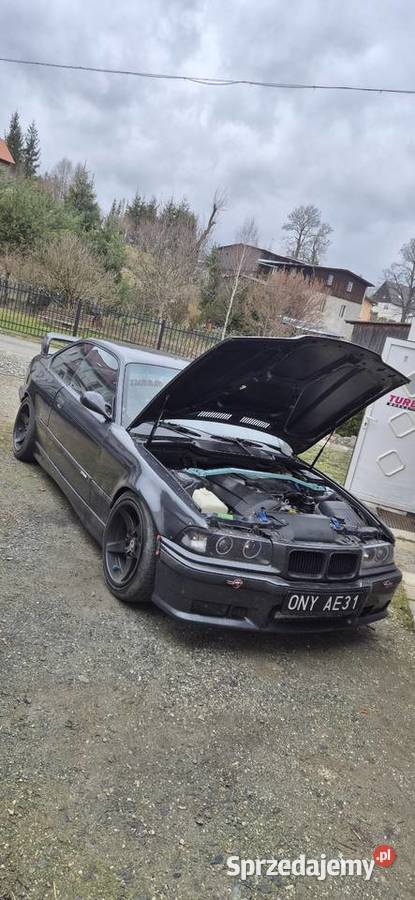 Bmw e36