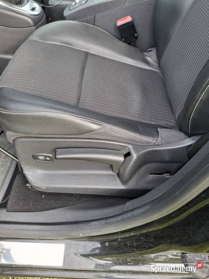 Renault Grand Scenic asystent parkowania Kraczkowa sprzedam