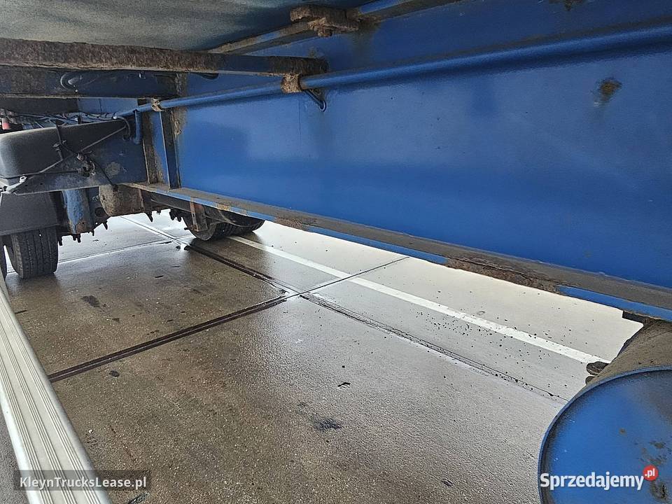 Netam Fruehauf ONCRS 22 110 CITY 1 AS winda
