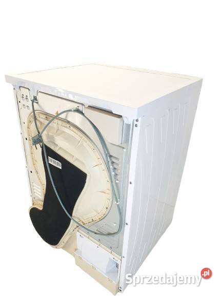 Suszarka do ubrań z pompą KDHHH8S7GW2 wolnostojące śląskie Częstochowa