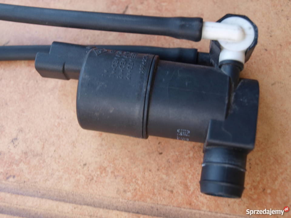 Peugeot pompka spryskiwaczy szyb Kalisz sprzedam