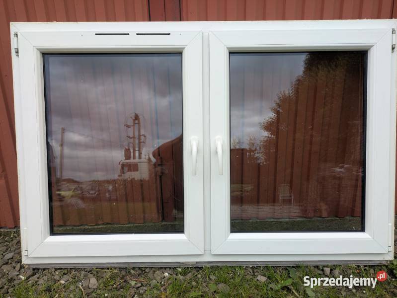 Okna PCV 148x95 również inne wymiary
