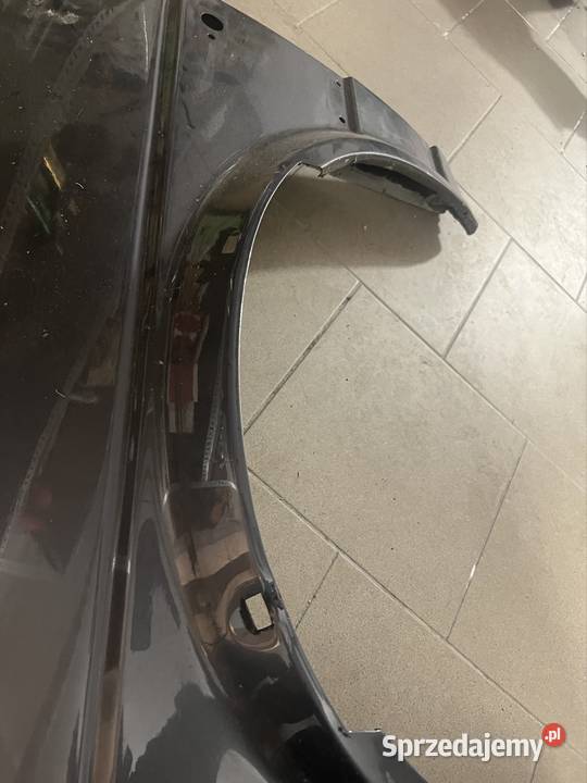 Błotnik golf 2 mk2 G60 Września