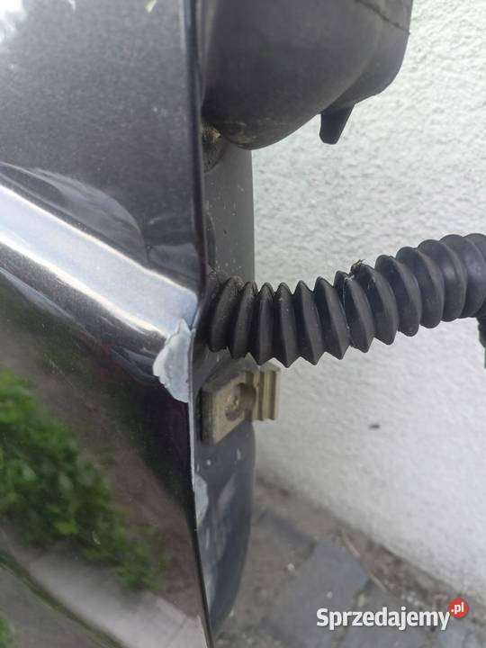 DRZWI PRAWY PRZÓD OPEL VIVARO A 92U