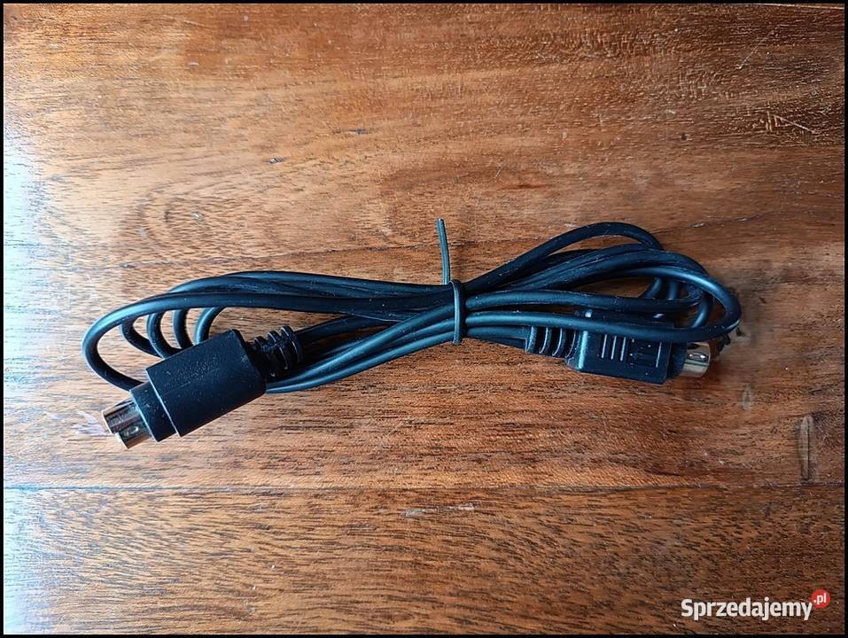 Kabel do Komputera Audio Video różne rodzaje kable, taśmy, przedłużacze Warszawa sprzedam