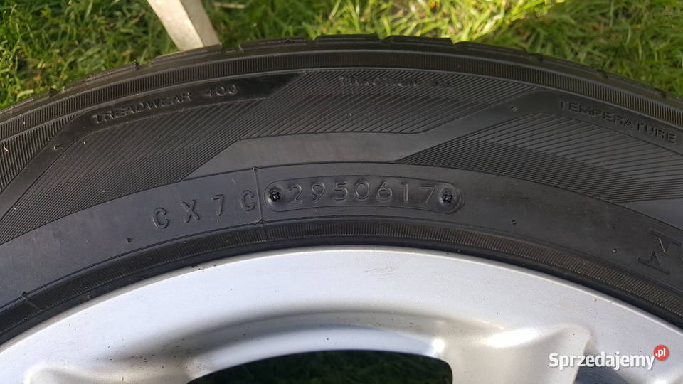 Felgi BBS Porsche 18 5x130 z oponami TOYO Opojowice