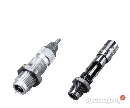 Matryce Matchmaster Comp FL Bushing RCBS 2 Set mazowieckie Warszawa