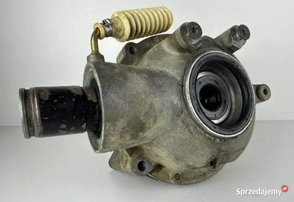 Dyfer most przedni Can Am Outlander 400 Sulęcin