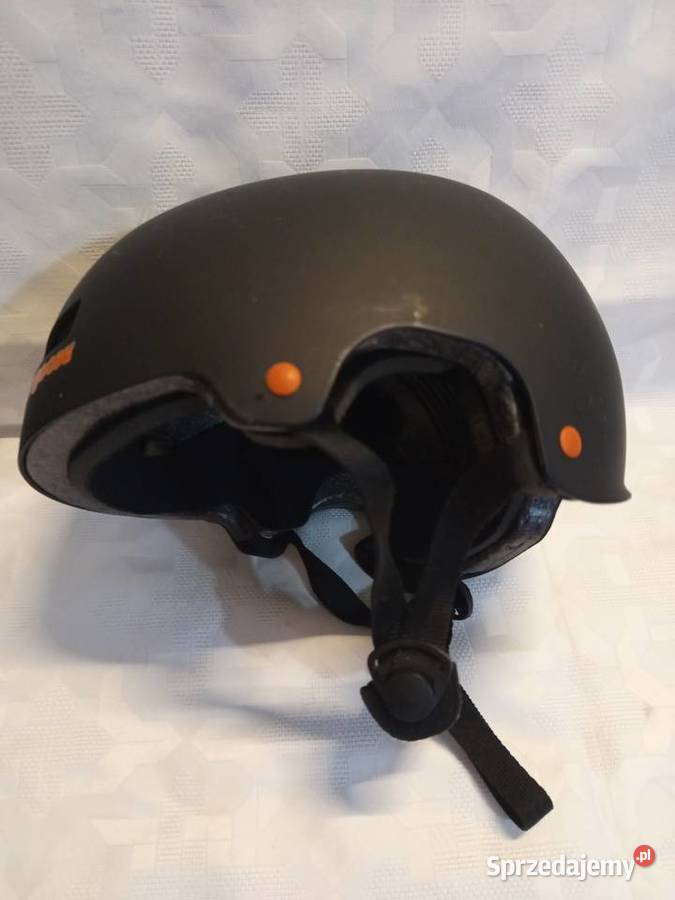 Kask Mongoose Urban na rower hulajnogę narty Warszawa sprzedam