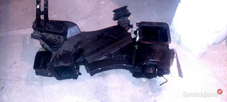Nagrzewnica powietrza Audi A4B5 18b 125 z 1999r osobowe Radomsko