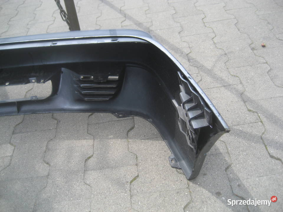 hyundai pony 9295r zderzak przedni 8651024300 osobowe Rakoniewice sprzedam