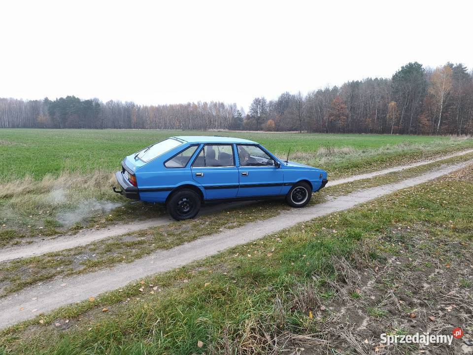 Polonez akwarium 64KM