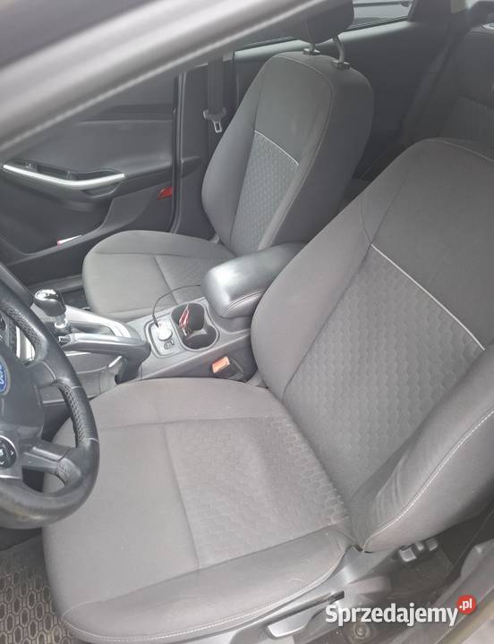 Ford Focus mk3 kombi 10 EB 125 nowy rozrząd INA Sochaczew