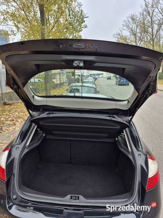 Renault Megane 16 16V zadbany silnik remoncie benzyna+LPG Warszawa sprzedam