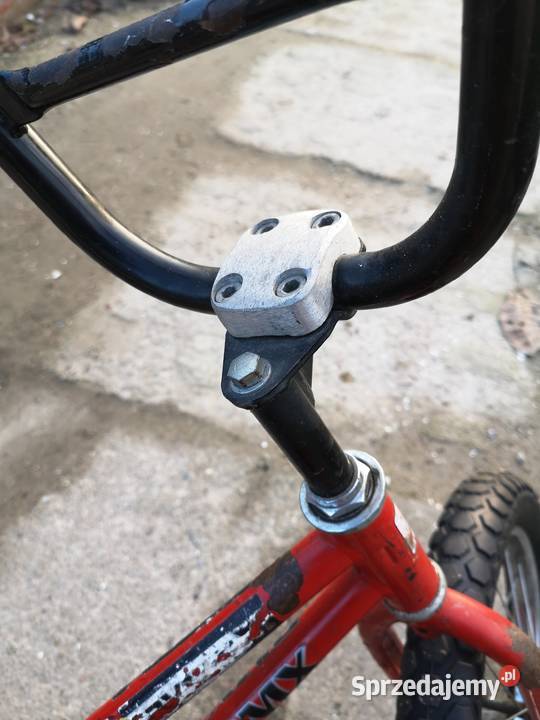 Rower BmxRomet Kołaszewski 1996 r Gdańsk