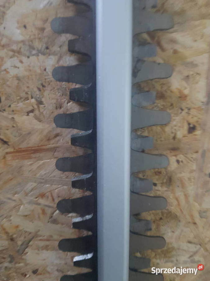 NOŻYCE gardener DO ŻYWOPŁOTU ah18552 Li pxc Głogowa sprzedam