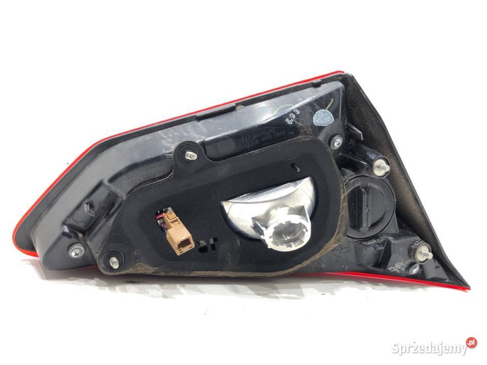 LAMPA TYŁ PRAWA WEWNĘTRZNA NISSAN PULSAR