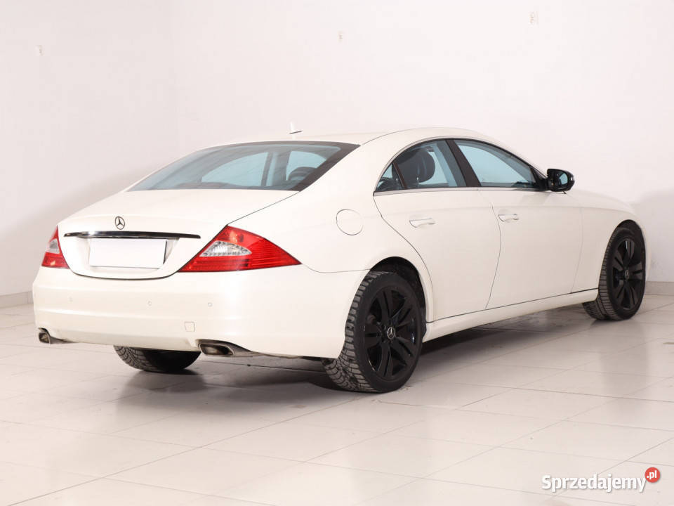 Mercedes CLS 300 CLS Piaseczno