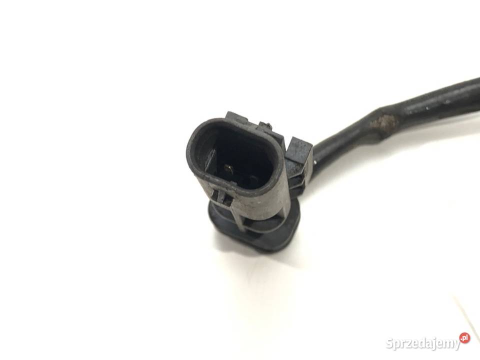 CZUJNIK TEMPERATURY SPALIN FIAT DUCATO III osobowe