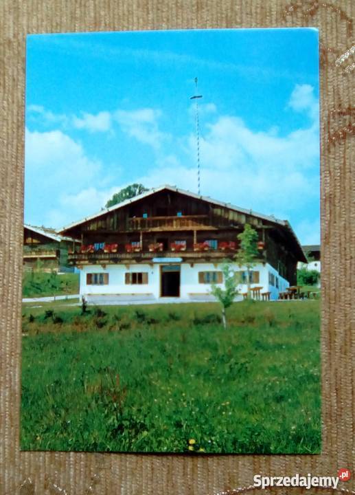 GOSPODARSTWO AGROTURYSTYCZNE W GROBWELL NA Piszczac