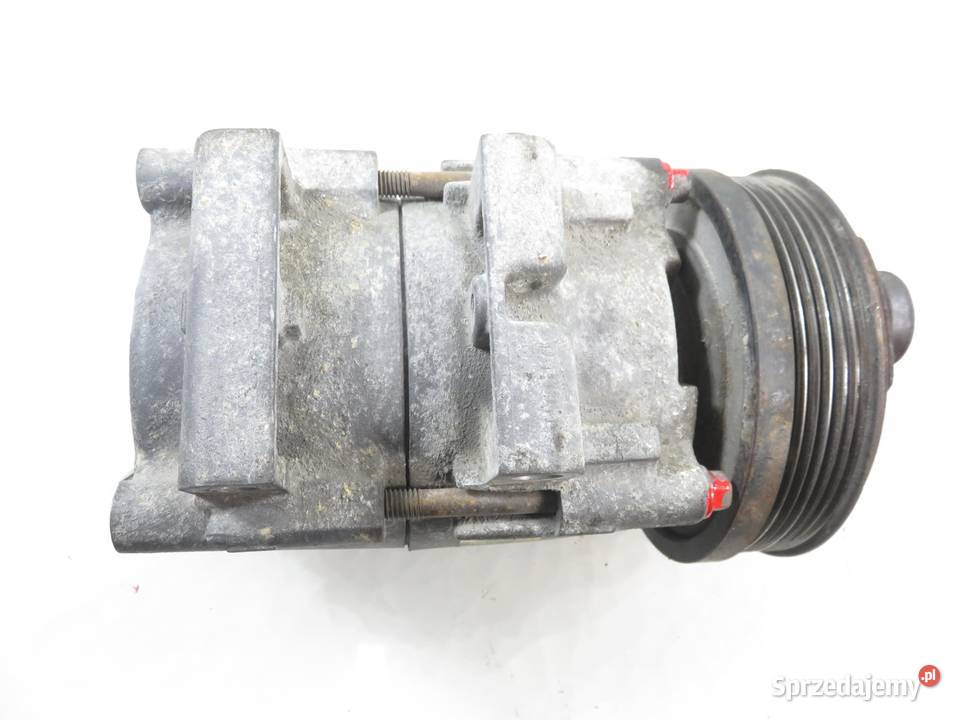 KOMPRESOR KLIMATYZACJI FORD MONDEO III 20 16V