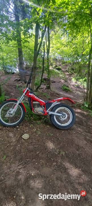 Beta tr34 trial clasic sprzedam