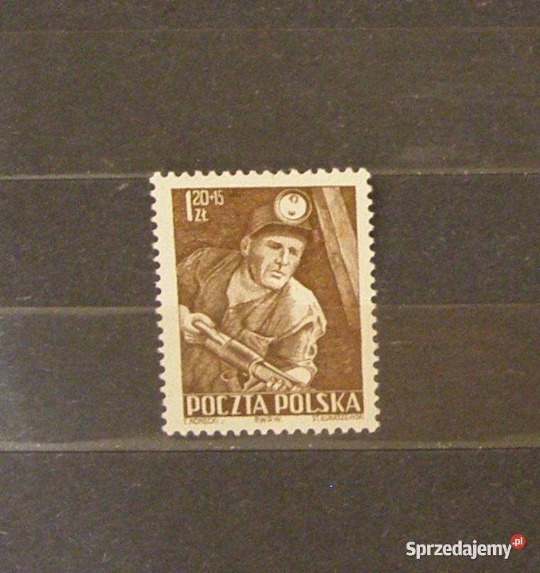 Znaczki pocztowe zestaw 148 Łódź