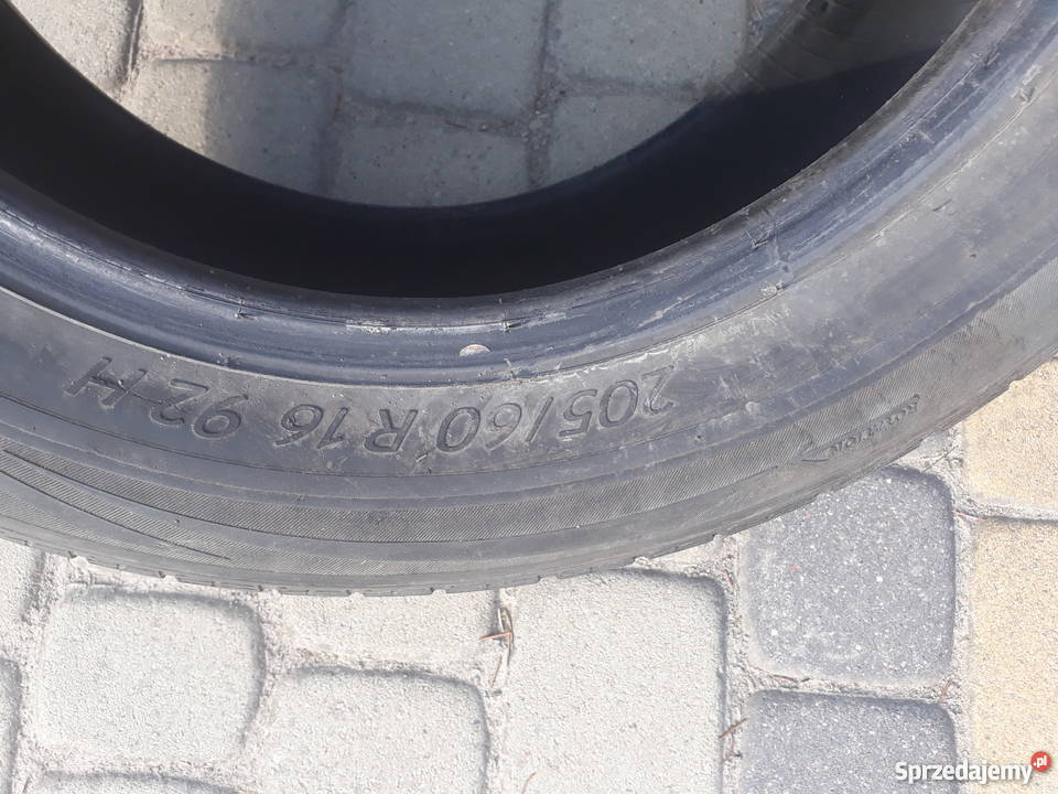 Opony R16 20560 Lublin
